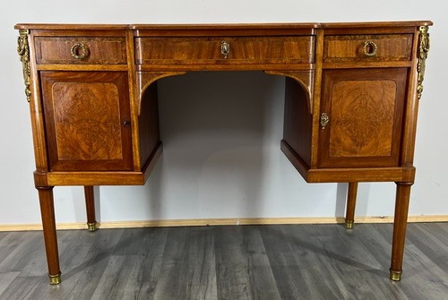 Sideboard antique french - sideboard,