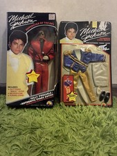 LJN Michael Jackson 1984