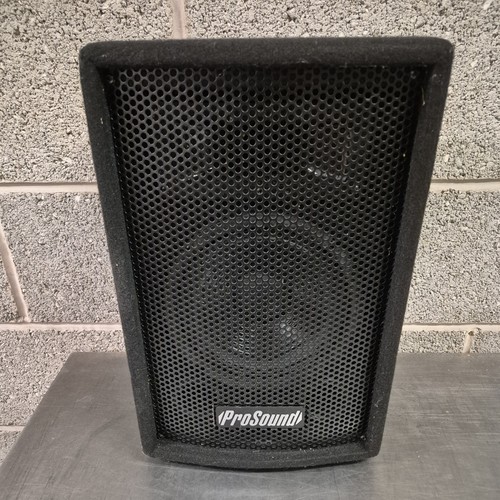 Pro sound 100w inch - 100w,
