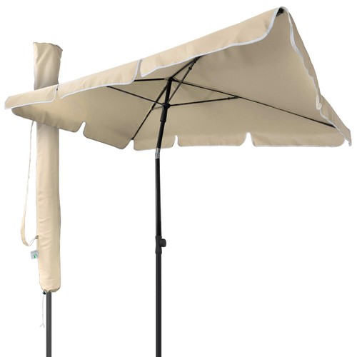 Garden parasol tilt balcony - parasol,,