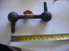 Ford Popular,Anglia,103e,10hp 8hp front shock absorber link E93A-18055-A  NOS.