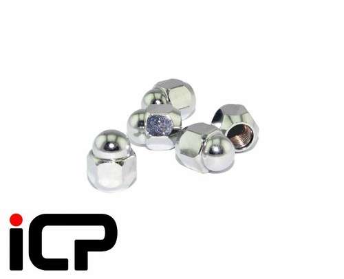 Genuine wheel nuts - genuine,