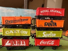 Lima O gauge RARE 16 ton