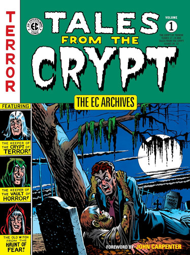 The archives tales from - archives:,