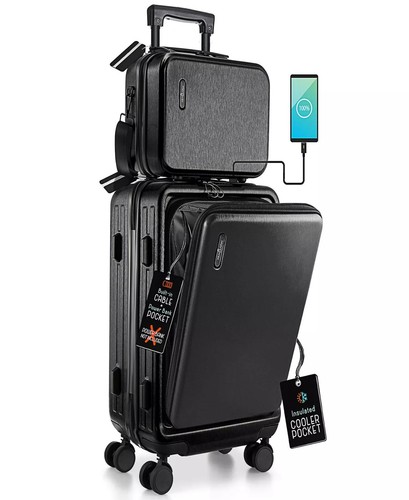 Travelarim piece hard - 2-piece,