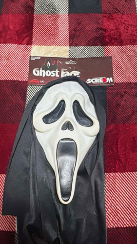 2016 scream ghost - scream,