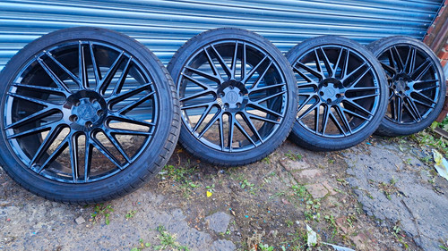Alloy wheels land rover - alloy,