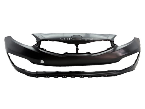 Kia ceed 2014 genuine front - genuine,