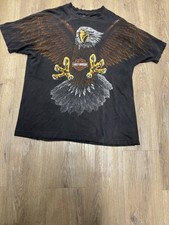 Vintage 1993 Harley Davidson