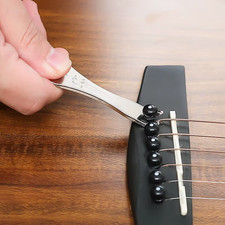 Guitar Parts Alloy Guitar