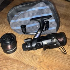 Shimano Aero GT 4010 SBL Reel