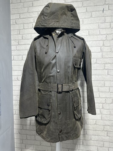 Barbour vintage solway zipper - vintage,