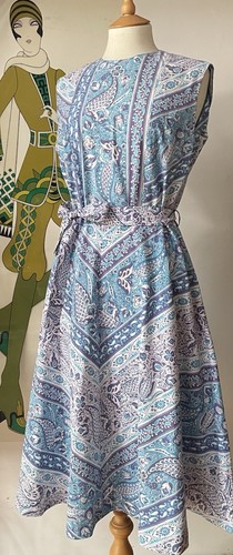 Vintage 60s 70s fit - vintage, flare