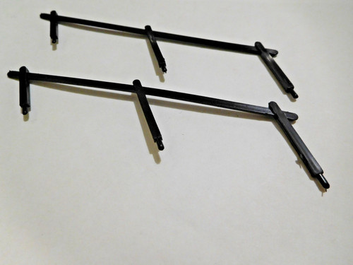 Scalextric grandstand hand - -,