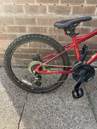 Carrera blast junior 13in - blast,