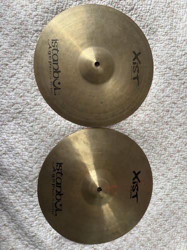 Istanbul agop xist - xist, 14”