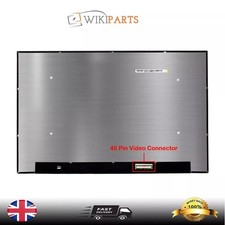 16" 165Hz WQXGA LCD For ACER