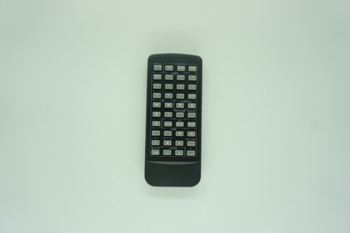 Remote control for technics - remote,
