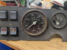 Reliant Robin P Complete Instrument Part