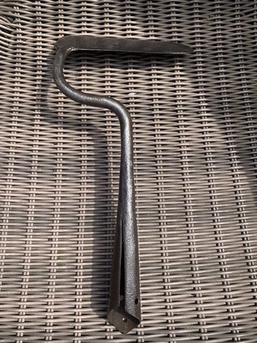 Vintage push pull - , head
