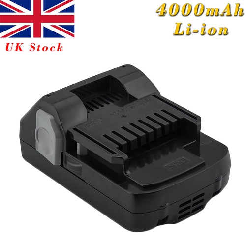 Battery for hitachi - for, 4000mah