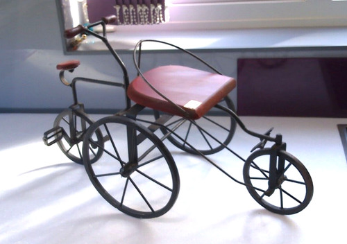 Large size antique - large, design
