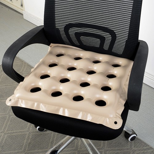Soft inflatable seat mat anti - seat,