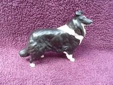 Vintage Beswick Dog Sheepdog
