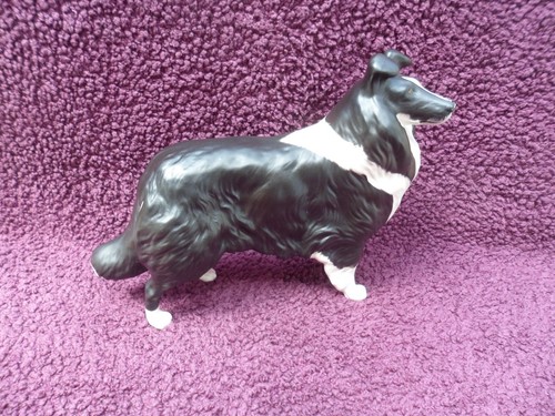 Vintage beswick dog sheepdog - vintage,
