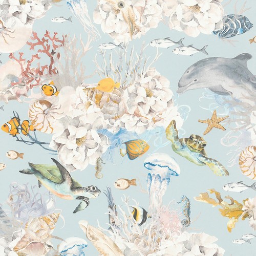 Rasch underwater animals coral - rasch,