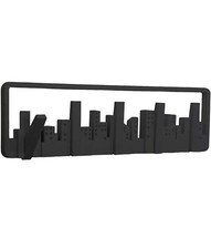 New Wall Mounted Coat Rack