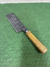 Vintage Billhook/kindling