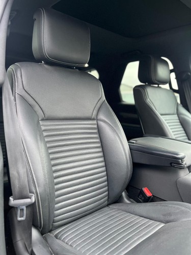 Land rover discovery leather - rover, 5