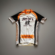 Cycling Jersey Size S Vintage