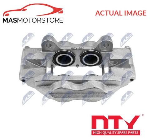 Brake caliper braking - caliper,