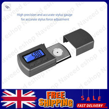 Digital LCD Cartridge Scale