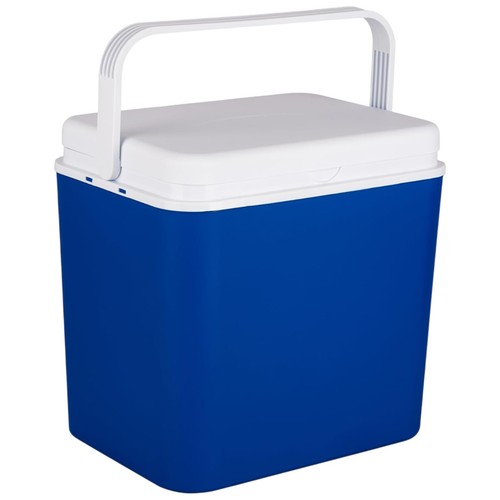 30l insulated cool box - 30l,