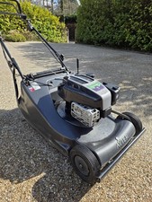 Hayter Harrier 56 Pro Lawn