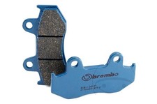 BREMBO Front Pads TT for Honda