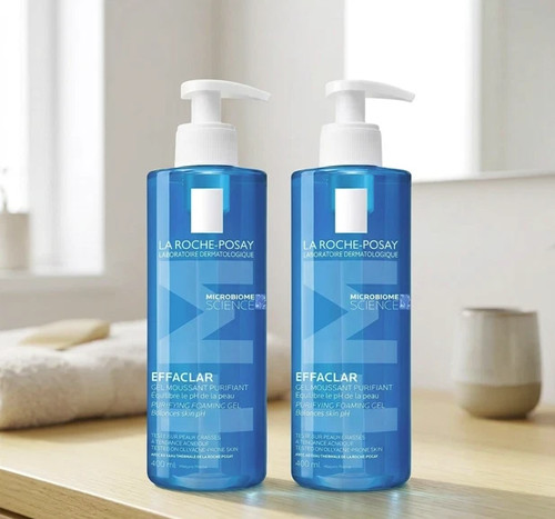 Roche posay effaclar - x, la