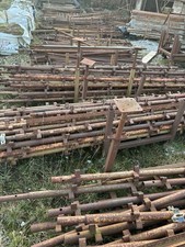 REDUCED!!  Kwik Stage