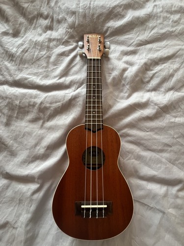 Kala soprano ukulele with - soprano,