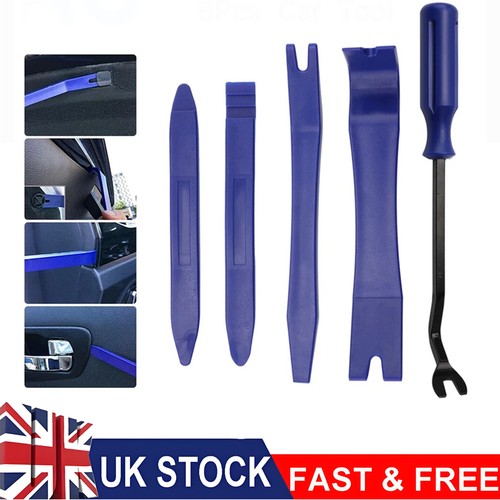 5pcs car trim removal kit - car, door