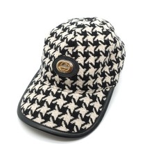 Gucci Hat Adults Large White