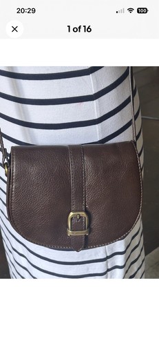 Barbour laire small brown - laire,