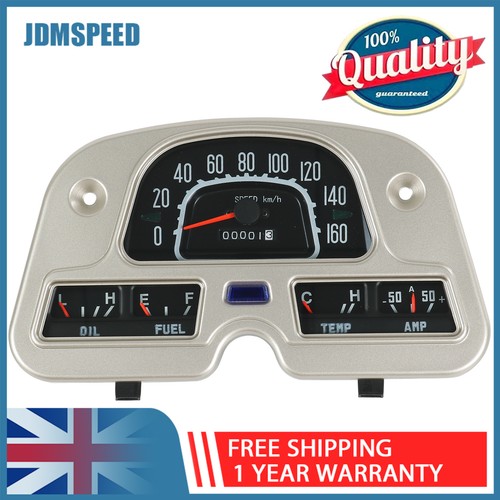 Gauge speedometer fit - gauge, toyota