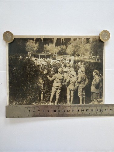 Ww1 british forces italy - british,