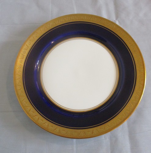 Aynsley royal palace - palace, cobalt