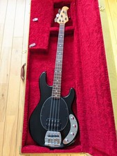 MUSICMAN StingRay EX /