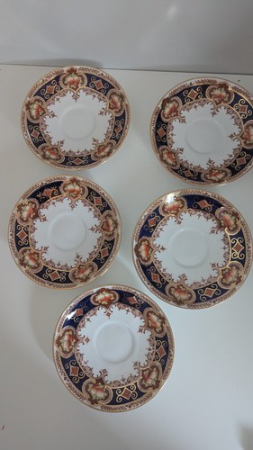Set vintage royal albert - set, of